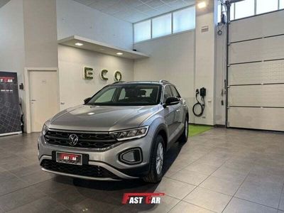 usata VW T-Roc 2.0 tdi Style 150cv dsg