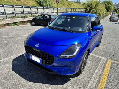 Usata Suzuki Swift