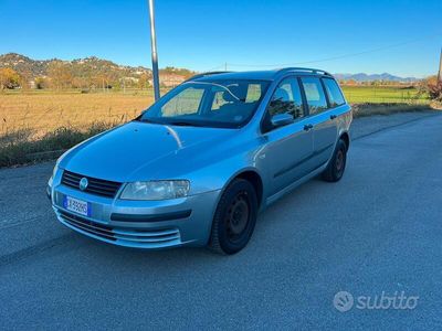 usata Fiat Stilo SW