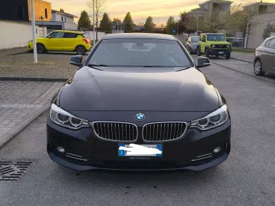 Usata BMW 420