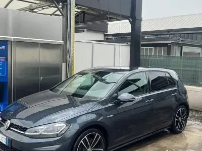 Usata VW Golf VII