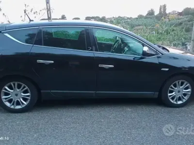Usata Lancia Delta