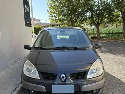 Usata Renault Scénic II