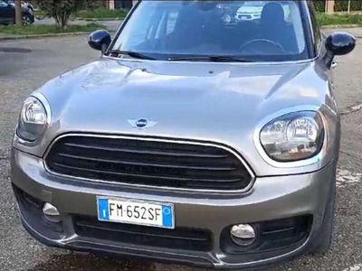 Mini Cooper D Countryman