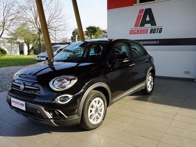 usata Fiat 500X 1.6 MultiJet 120 CV City Cross