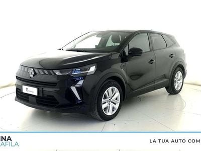 Usata Renault Symbioz Evolution 94 CV (69 kW) 2025 Nero etoil&eacute; SUV
