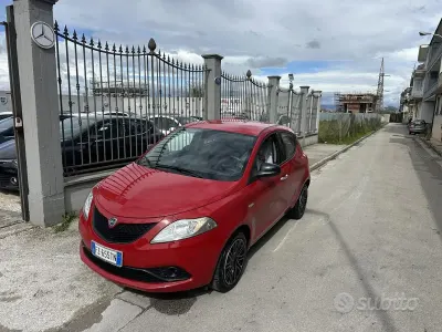 Usata Lancia Ypsilon
