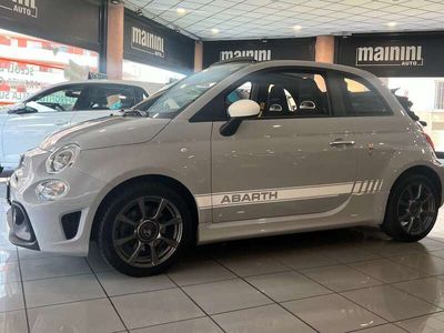 Abarth 595C