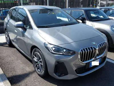 Usata BMW 220 Active Tourer
