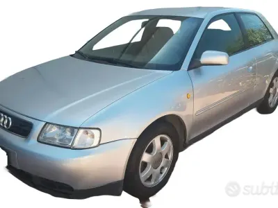 Usata Audi A3