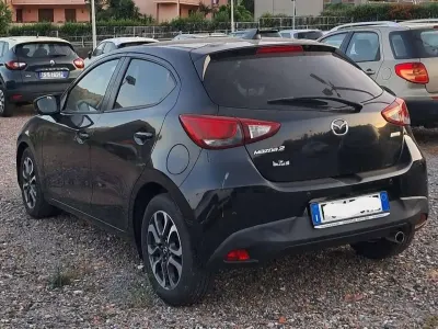 Usata Mazda 2