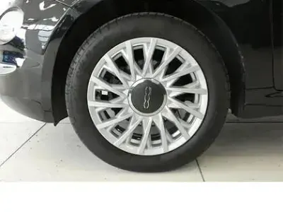 Usata Fiat 500