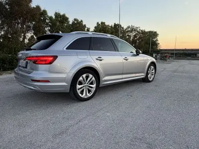 Usata Audi A4 Allroad 190 CV (139 kW) 2018 Station wagon