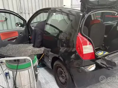 Usata Citroën C2