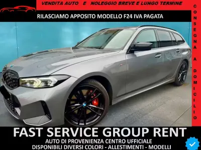 Usata BMW M340