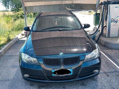 Usata BMW 320 163 CV (119 kW) 2006 Station wagon