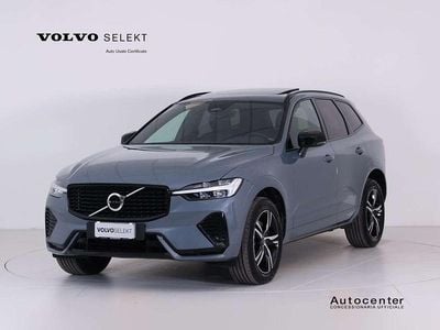 Grigio Usata 2022 Volvo XC60 Plus SUV | 34.900 € (Buon prezzo)