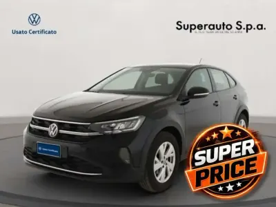 Usata VW Taigo