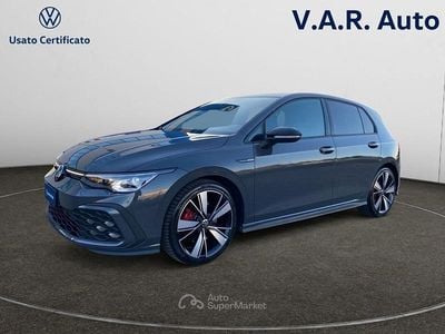 Other Usata 2022 VW Golf VIII GTD Berlina | 31.500 € (Buon prezzo)