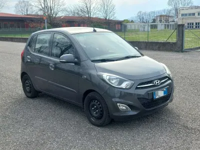 Usata Hyundai i10