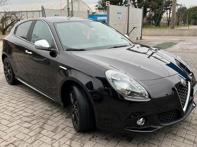 usata Alfa Romeo Giulietta Giulietta 1.6 JTDm 120 CV Super