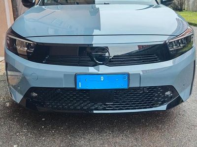 Usata Opel Corsa GS Line 75 CV (55 kW) 2023 Berlina