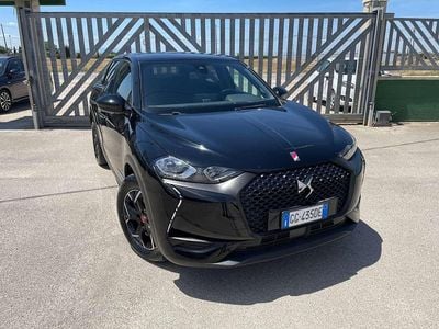 DS Automobiles DS3 Crossback