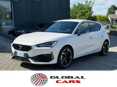Usata Cupra Leon