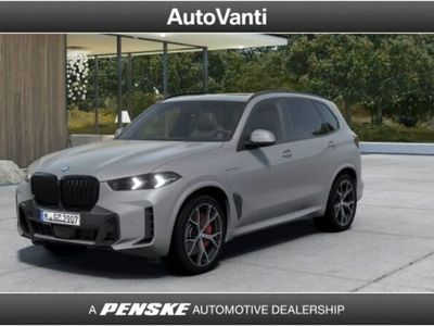 usata BMW X5 xDrive40i Msport nuova a Granarolo dell'Emilia