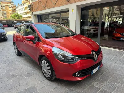 Usata Renault Clio
