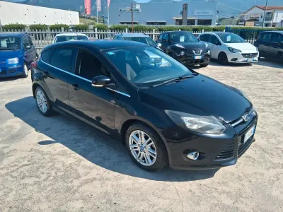Usata Ford Focus