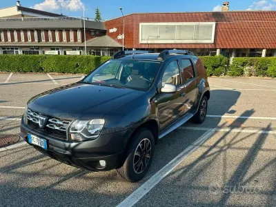 Usata Dacia Duster