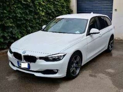 usata BMW 316 316 d Touring Business auto