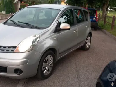Usata Nissan Note