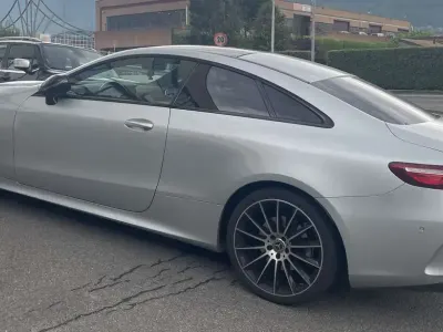 Gebraucht Mercedes E350