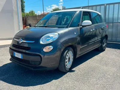 Occasion Fiat 500L