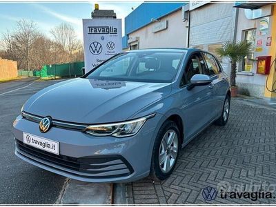 usata VW Golf 1.0 TSI EVO Life