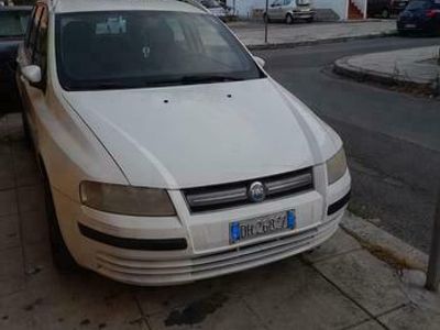 usata Fiat Stilo 1.9