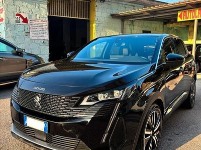 Usata Peugeot 3008 GT 131 CV (96 kW) 2023 SUV