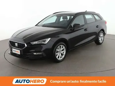 Usata Seat Leon