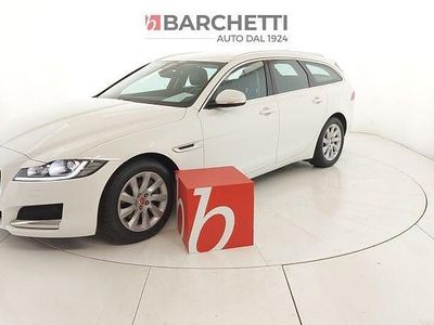 Jaguar XF Sportbrake
