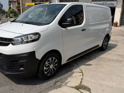 Usata Opel Vivaro