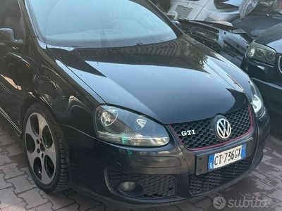 VW Golf V
