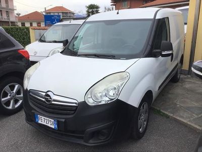 usata Opel Combo VAN 1.6 CDTI 105cv CLIMA ***motore revisionato***