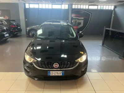 Usata Fiat Tipo