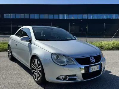 Usata VW Eos