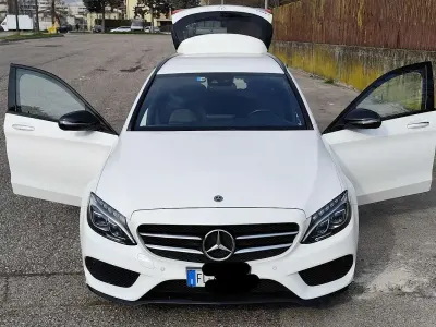 Usata Mercedes 220