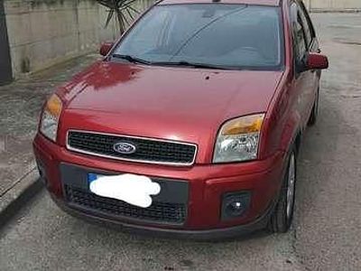 Usata Ford Fusion Collection 68 CV (50 kW) 2006 Monovolume