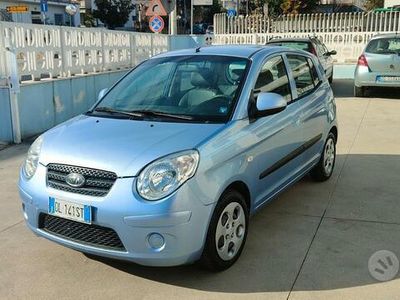 usata Kia Picanto 1.0 Benz. COMPRESO PASSAGGIO