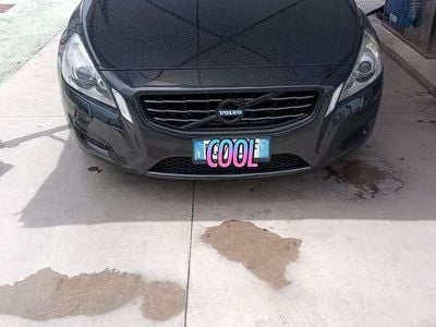Usata Volvo S60 Momentum 136 CV (100 kW) 2012 Grigio Berlina